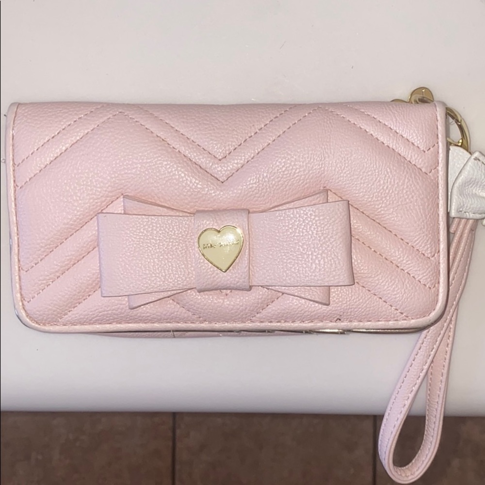 Betsey Johnson Wallet